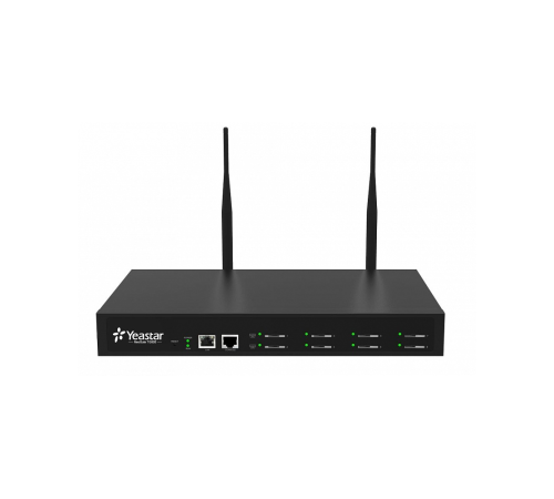 VoIP-GSM шлюз Yeastar NeoGate TG800 VoIP-GSM шлюз Yeastar NeoGate TG800