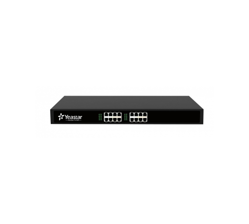VoIP-шлюз Yeastar TA1610