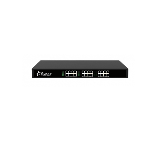 VoIP-шлюз Yeastar TA2400