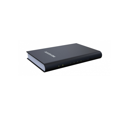 VoIP-шлюз Yeastar TA410