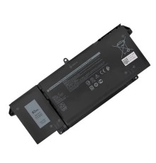 Аккумуляторная батарея Dell Latitude 4-Cell 63WHr 5320, 7520, 7320, 7320 2-in-1, 5320 2-in-1, 7420, 7420 2-in-1 (7FMXV, 07FMXV) 4M1JN, 1PP63, TN2GY (id 29097)