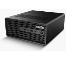 Рабочая станция Lenovo ThinkStation P3 Ultra SFF (30HBS63W00) (id 30900)