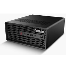 Рабочая станция Lenovo ThinkStation P3 Ultra SFF (30HBA0BPCH) (id 31073)