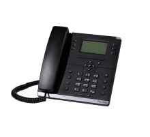 IP-телефон Eltex VP-15