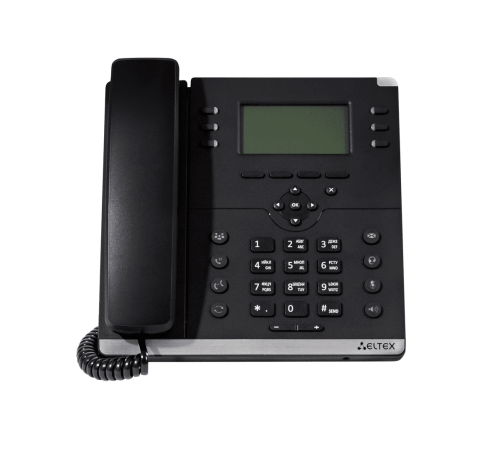 IP-телефон Eltex VP-15