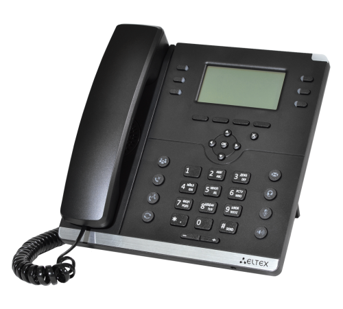 IP-телефон Eltex VP-15P