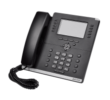 IP-телефон Eltex VP-20