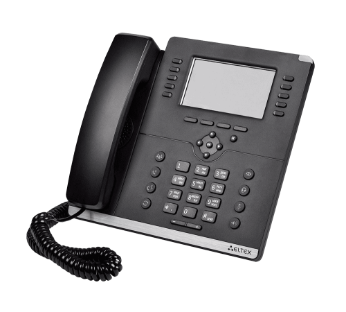 IP-телефон Eltex VP-20