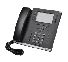 IP-телефон Eltex VP-20P