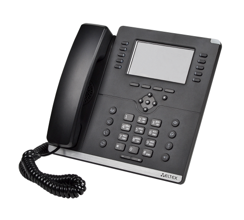 IP-телефон Eltex VP-20P