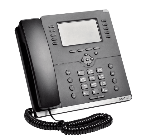 IP-телефон Eltex VP-20