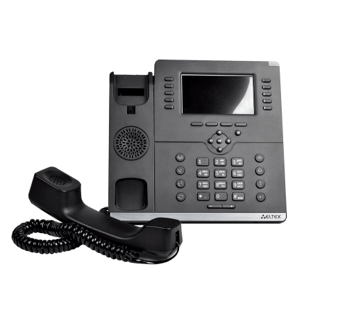 IP-телефон Eltex VP-20