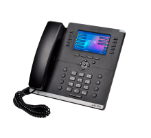 IP-телефон Eltex VP-30P