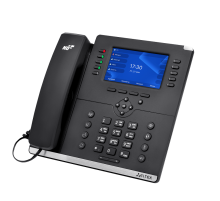 IP-телефон Eltex VP-30P-WB