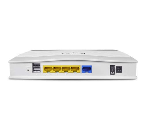 VPN-роутер DrayTek Vigor2135
