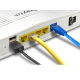 VPN-роутер DrayTek Vigor2135