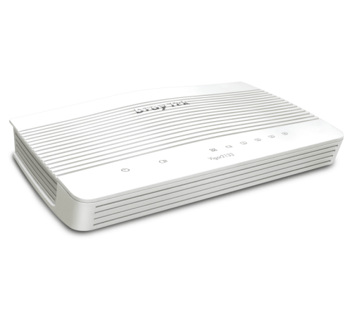 VPN-роутер DrayTek Vigor2135