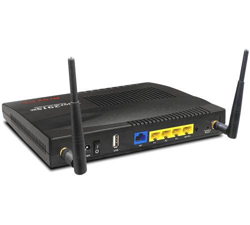 VPN-роутер DrayTek Vigor2915ac
