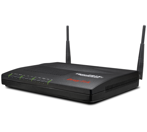 VPN-роутер DrayTek Vigor2915ac