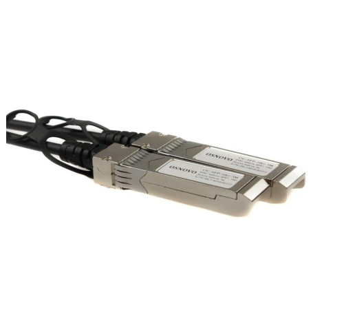 Кабель Osnovo OC-SFP-10G-3M