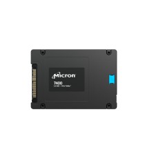 Твердотельный накопитель/ Micron SSD 7400 PRO, 3840GB, U.3(2.5