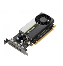 Видеокарта PNY Nvidia Quadro T1000 4GB, FH bracket (900-5G172-2250-000) (id 14969)