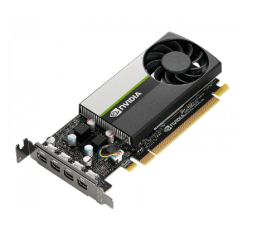Видеокарта PNY Nvidia Quadro T1000 4GB, FH bracket (900-5G172-2250-000) (id 14969) Видеокарта PNY Nvidia Quadro T1000 4GB, FH bracket (900-5G172-2250-000) (id 14969)