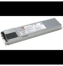 Блок питания SuperMicro PWS-1K28D-240 - Power supply (plug-in module) - AC 200-240 V - 1280 Watt - 1U (id 33853)