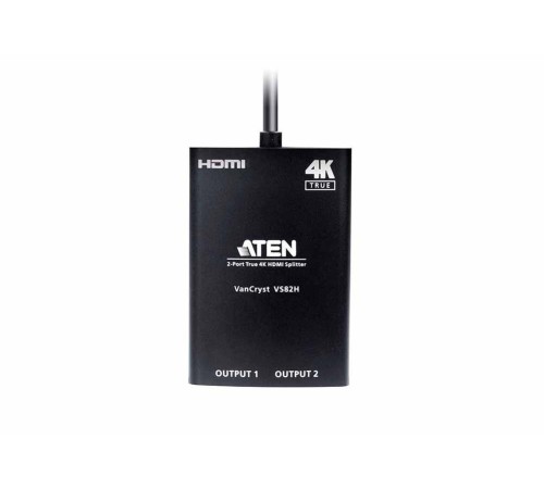 Видео разветвитель Aten VS82H / VS82H-AT