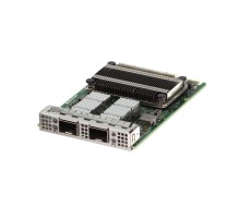 Dell Broadcom 57412 Dual Port 10GbE SFP+, PCI-E 3.0 x8 OCP NIC 3.0 (540-BCOQ) (id 1559)