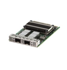 Dell Broadcom 57412 Dual Port 10GbE SFP+, PCI-E 3.0 x8 OCP NIC 3.0 (540-BCOQ) (id 1559)