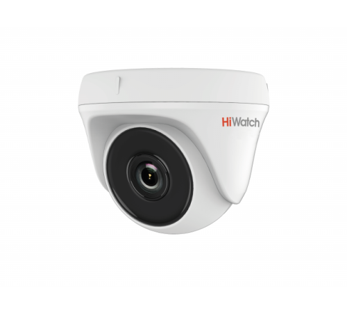 Видеокамера мультиформатная купольная Hiwatch DS-T203S (2.8 mm) DS-T203S(2.8MM) Видеокамера мультиформатная купольная Hiwatch DS-T203S (2.8 mm) DS-T203S(2.8MM)