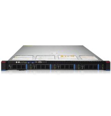 Серверная платформа Gooxi SL101-D04R-G3 Rack 1U / 2xFCLGA4189 up to 205W / 32*DDR4 / 4*3.5
