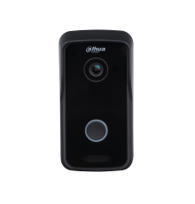 Одноабонентская IP вызывная панель Dahua DHI-VTO1101D-P