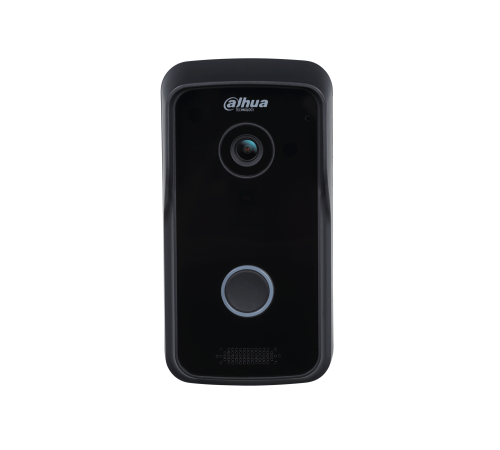 Одноабонентская IP вызывная панель Dahua DHI-VTO1101D-P Одноабонентская IP вызывная панель Dahua DHI-VTO1101D-P
