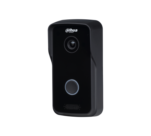 Одноабонентская IP вызывная панель Dahua DHI-VTO1101D-P Одноабонентская IP вызывная панель Dahua DHI-VTO1101D-P