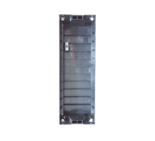 Коробка для скрытого монтажа VTO1210C-X Dahua VTOB103 DH-VTOB103