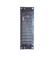 Коробка для скрытого монтажа VTO1210C-X Dahua VTOB103 DH-VTOB103