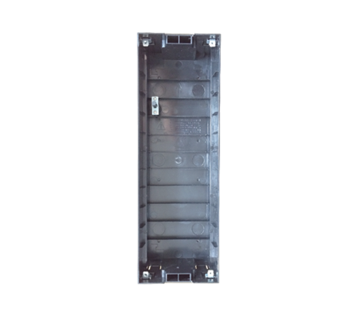 Коробка для скрытого монтажа VTO1210C-X Dahua VTOB103 DH-VTOB103