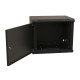 Шкаф 19-дюймовый WRLine WR-TW-1266-SR-RAL9004