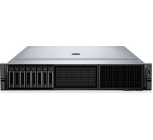Серверная база Dell PowerEdge R760XS NVME (210-BGLV-002-000) (id 24691)