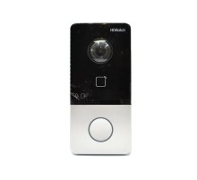 Вызывная панель IP-домофона Hiwatch VDP-D2211W(B)