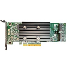 Контроллер Dell HBA355i Adapter (405-AAXW) (id 24321)