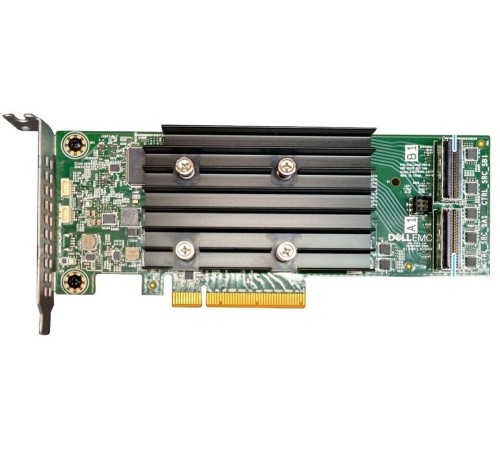 Контроллер Dell HBA355i Adapter (405-AAXW) (id 24321)