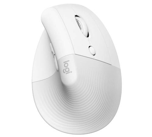 Беспроводная мышь Logitech Lift Bluetooth Vertical Ergonomic Mouse - OFF-WHITE/PALE GREY (910-006475) (id 12973) Беспроводная мышь Logitech Lift Bluetooth Vertical Ergonomic Mouse - OFF-WHITE/PALE GREY (910-006475) (id 12973)