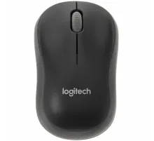 Мышь Logitech Wireless Mouse M185 Grey (910-002252 LOGITECH) (id 17243)