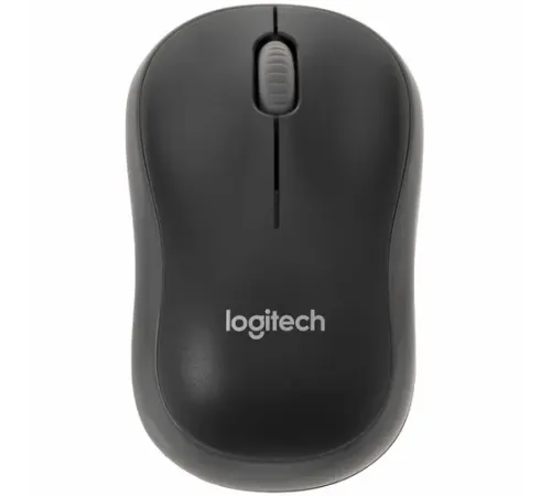Мышь Logitech Wireless Mouse M185 Grey (910-002252 LOGITECH) (id 17243) Мышь Logitech Wireless Mouse M185 Grey (910-002252 LOGITECH) (id 17243)