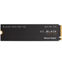 Накопитель SSD M.2 2280 Western Digital WDS200T3X0E