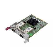 Сетевой адаптер Gooxi G82599L (OCP3.0NIC, adopt G82599 chip), 10GbEdual SFP+ port Ethernet network card (id 32900)