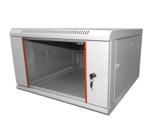 Шкаф настенный Netko WM 6606.900-L (55469)